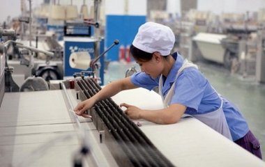 大咖云集上海：紡織業如何加快產融合作、新模式創建新路徑？